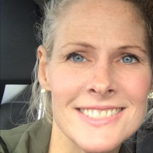 Meet your Posher, April